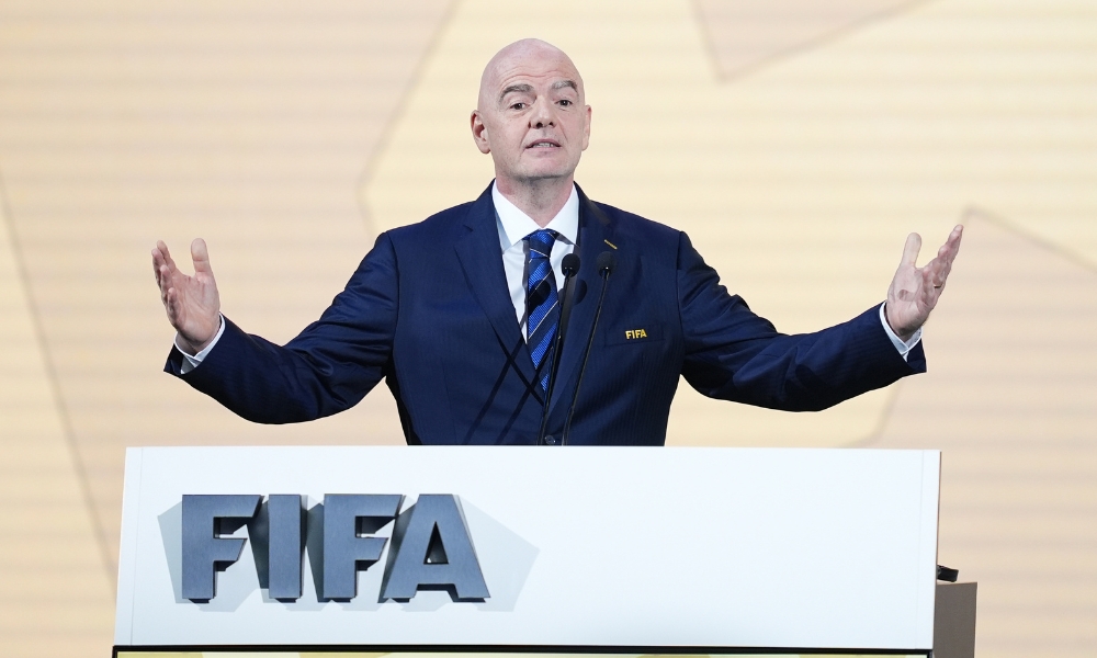 英足總對球 英足總對球